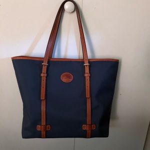 Authentic new Dooney & Burke Tote